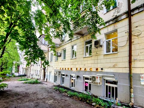 квартира за адресою Богдана Хмельницького вул., 66