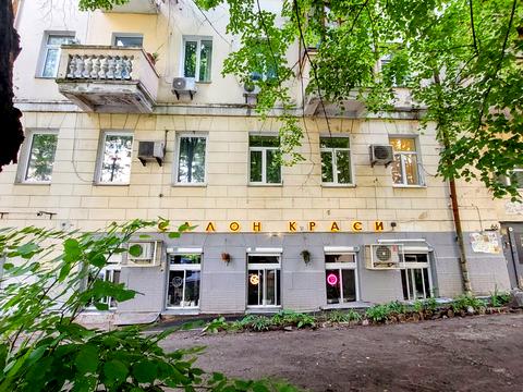 квартира за адресою Богдана Хмельницького вул., 66