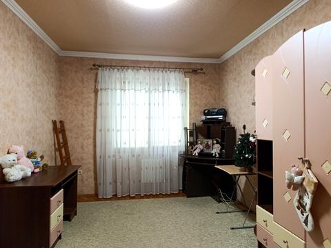 дом по адресу Центральная ул., 21-А