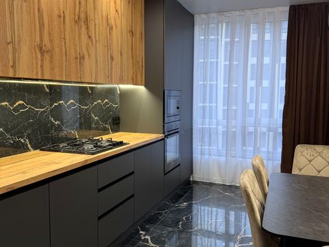 квартира по адресу Сеченова ул., 129А, корпус 11, 7, 8