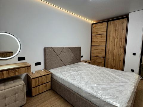 квартира по адресу Сеченова ул., 129А, корпус 11, 7, 8
