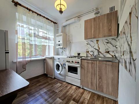 квартира по адресу Городоцкая ул., 295