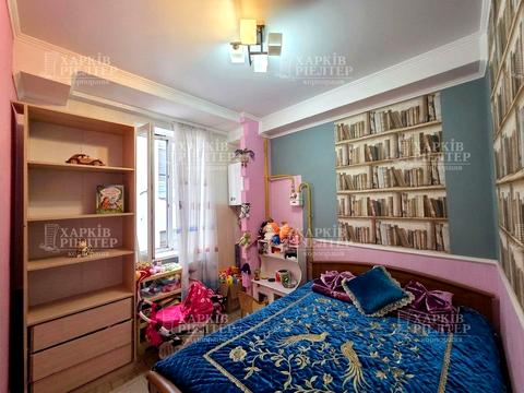 квартира за адресою Переяславська вул., 23 к1