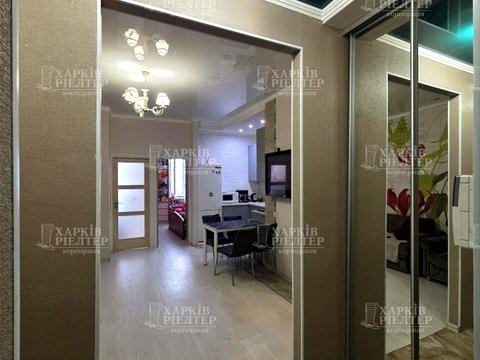 квартира за адресою Переяславська вул., 23 к1