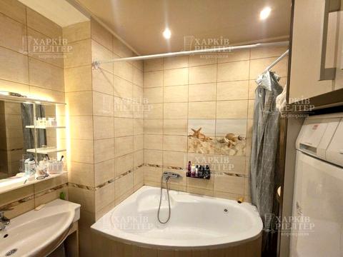 квартира за адресою Переяславська вул., 23 к1