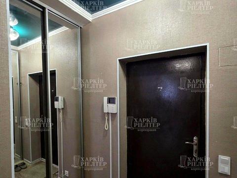квартира за адресою Переяславська вул., 23 к1