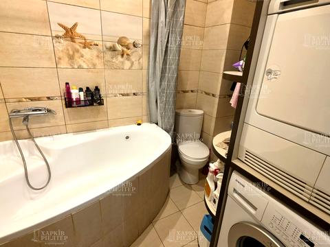 квартира за адресою Переяславська вул., 23 к1