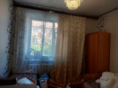 квартира за адресою Вінниця, Дмитра Майбороди вул. (Збишка), 9