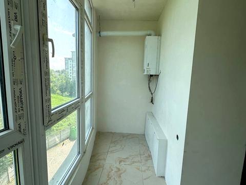 квартира по адресу Слободская ул., 16
