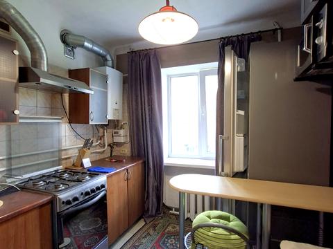 квартира за адресою Маричанська вул. (Андрія Бубнова), 8
