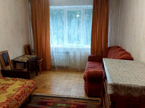 квартира по адресу Гонгадзе Георгия просп. (Советской Украины), 26-А