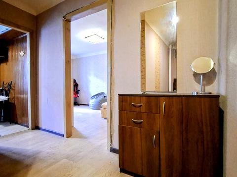 квартира за адресою Маричанська вул. (Андрія Бубнова), 8
