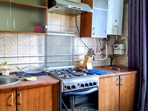 квартира за адресою Маричанська вул. (Андрія Бубнова), 8