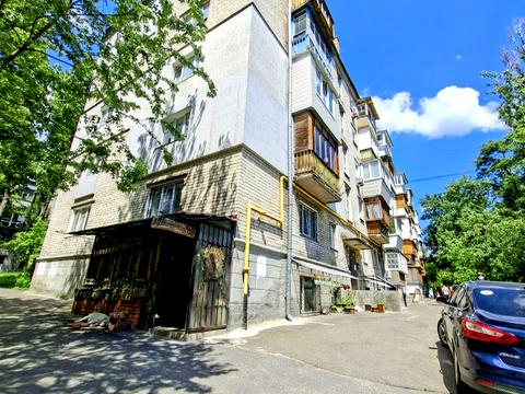 квартира за адресою Маричанська вул. (Андрія Бубнова), 8