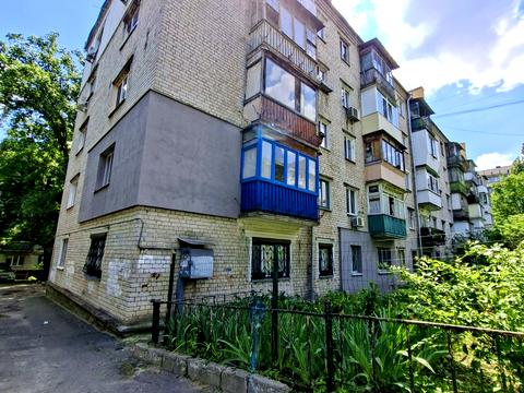 квартира за адресою Маричанська вул. (Андрія Бубнова), 8