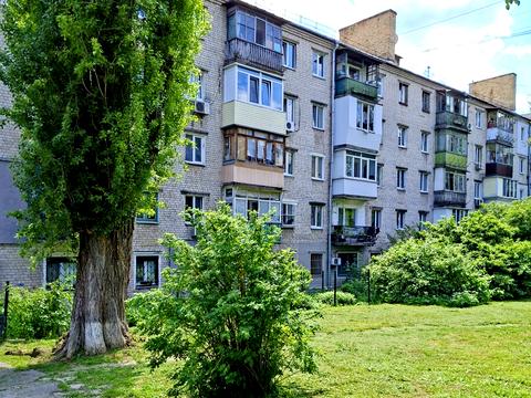 квартира за адресою Маричанська вул. (Андрія Бубнова), 8