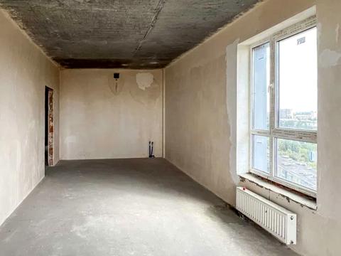 квартира по адресу Фортечный тупик (Тверской), 7-Б