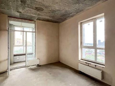 квартира по адресу Фортечный тупик (Тверской), 7-Б