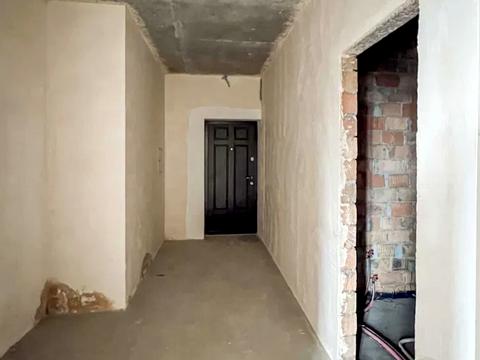 квартира по адресу Фортечный тупик (Тверской), 7-Б