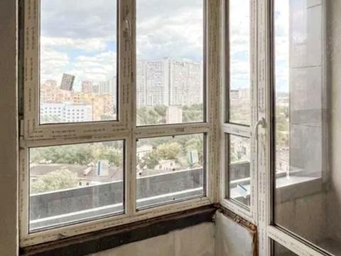квартира по адресу Фортечный тупик (Тверской), 7-Б