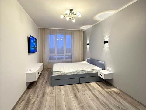 квартира за адресою Стрийська вул., 115