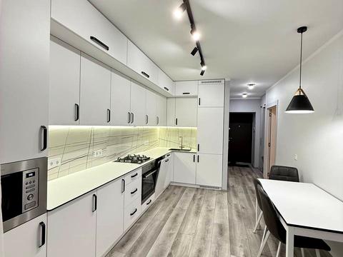 квартира за адресою Стрийська вул., 115