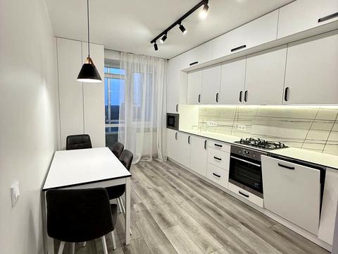 квартира за адресою Стрийська вул., 115