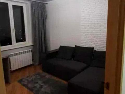 квартира за адресою Академіка Павлова вул., 132
