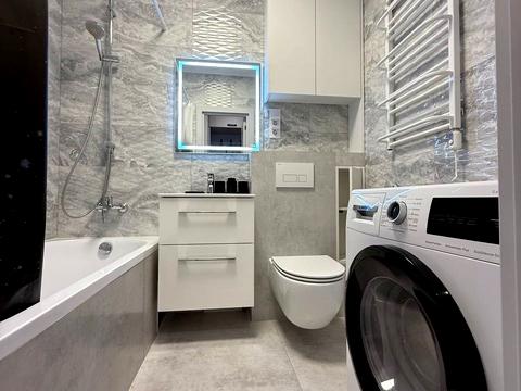 квартира за адресою Стрийська вул., 115