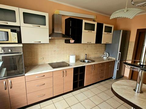квартира за адресою Київ, Машинобудівна вул., 21-А