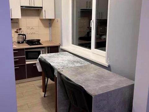 квартира за адресою Академіка Павлова вул., 132
