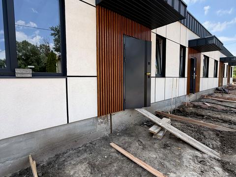 дом по адресу Чернинская ул.