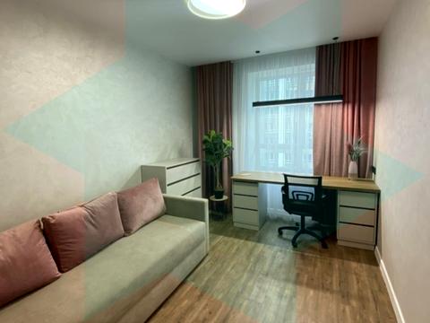 квартира по адресу Сімейна ул., 6