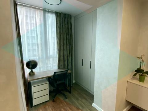 квартира по адресу Сімейна ул., 6