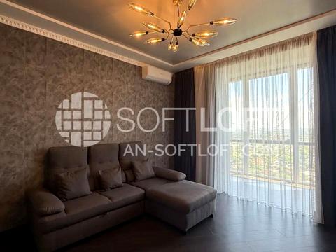 квартира за адресою Студентська вул., 22
