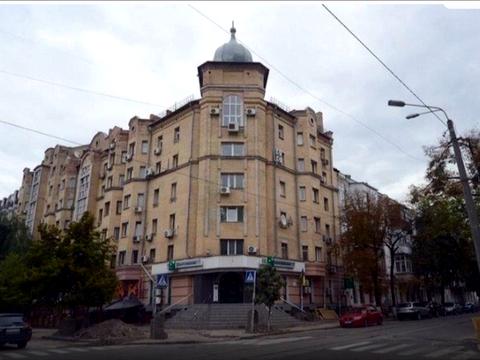 квартира за адресою Костянтинівська вул., 34