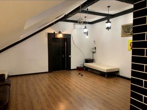 квартира за адресою Костянтинівська вул., 34