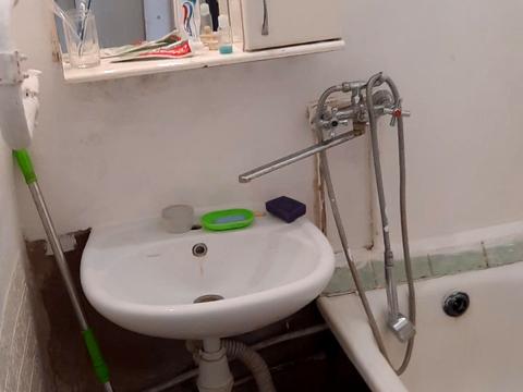 квартира за адресою Леся Курбаса просп., 4