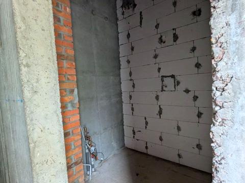 коммерческая по адресу Салютная ул., 2к23