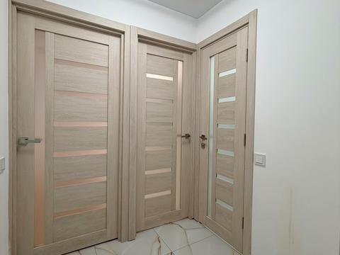 квартира по адресу Сухомлинского ул., 2а/1