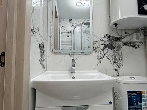 квартира по адресу Сухомлинского ул., 2а/1