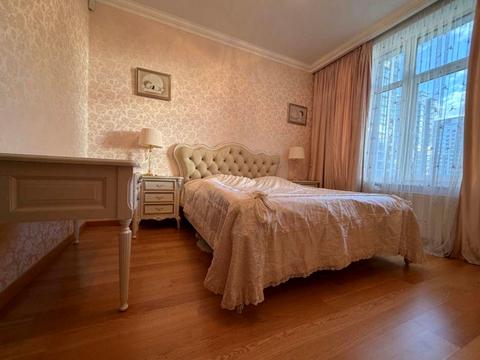 квартира за адресою Андрія Верхогляда вул. (Михайла Драгомирова), 9