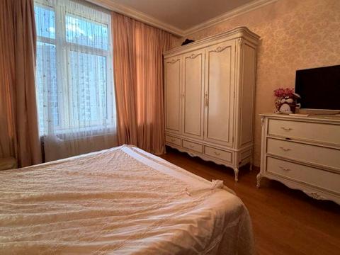 квартира за адресою Андрія Верхогляда вул. (Михайла Драгомирова), 9