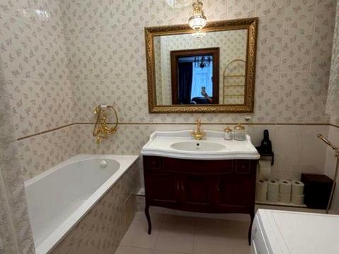 квартира за адресою Андрія Верхогляда вул. (Михайла Драгомирова), 9
