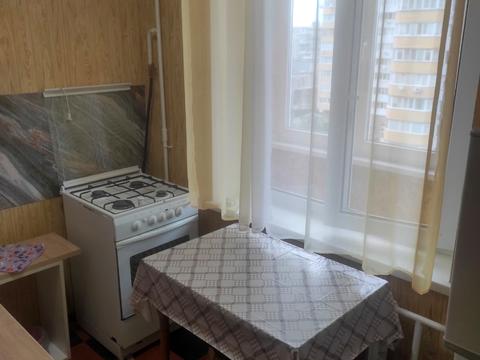 квартира за адресою Київ, Юрія Шумського вул., 4-А