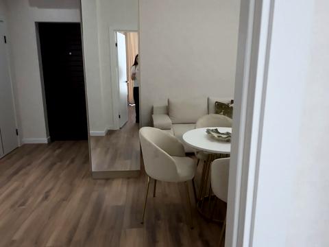 квартира за адресою Академіка Сахарова вул., 3-А