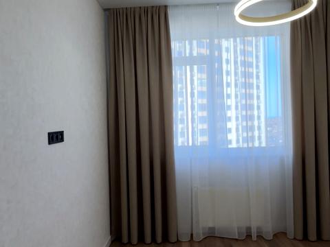 квартира за адресою Академіка Сахарова вул., 3-А