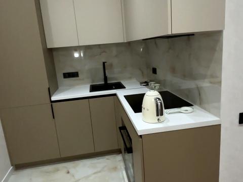 квартира за адресою Академіка Сахарова вул., 3-А