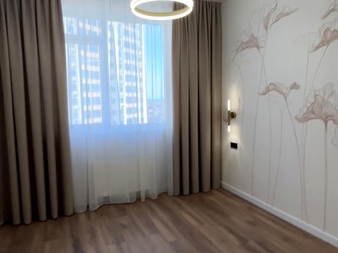 квартира за адресою Академіка Сахарова вул., 3-А