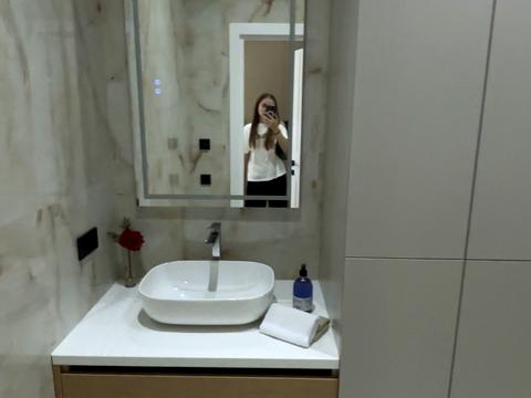 квартира за адресою Академіка Сахарова вул., 3-А